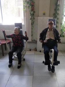 娱乐项目